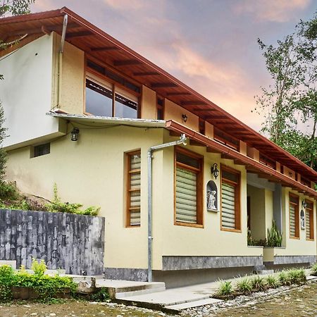 Mindo Monasterium Hotel Luaran gambar