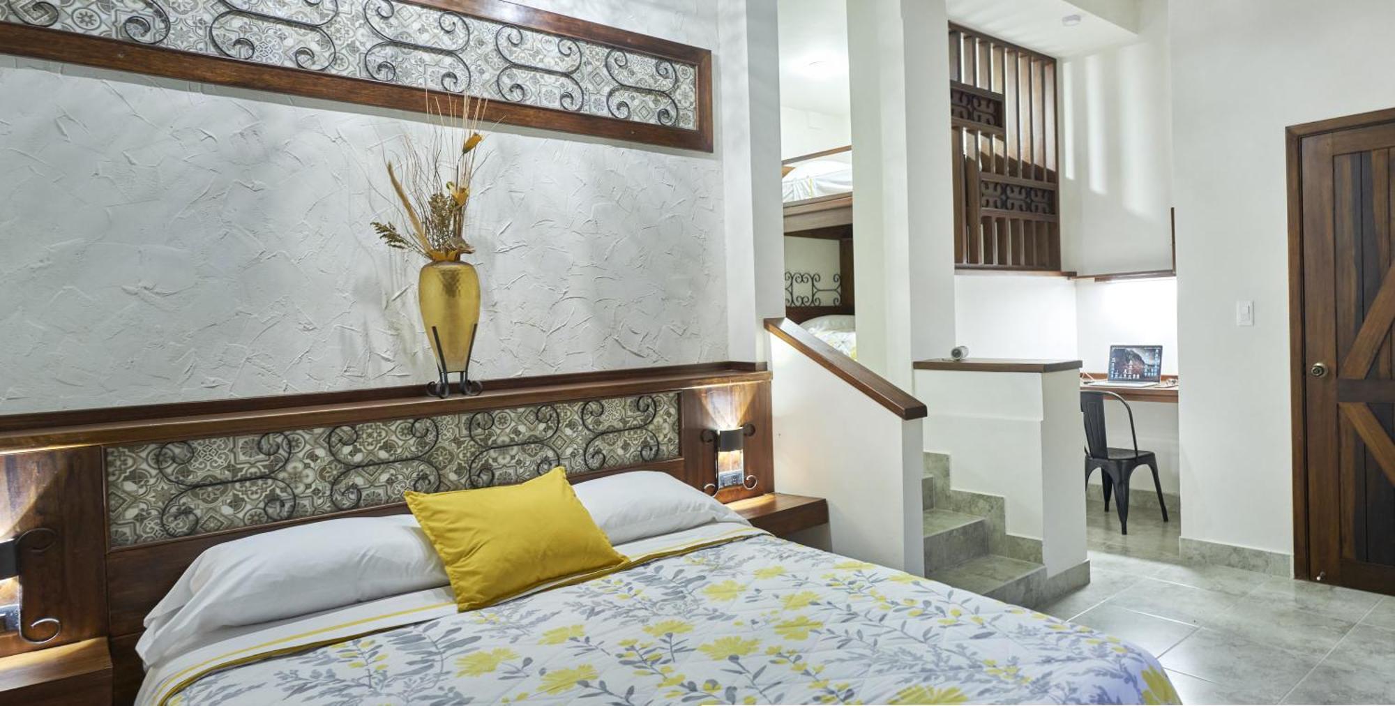 Mindo Monasterium Hotel Luaran gambar